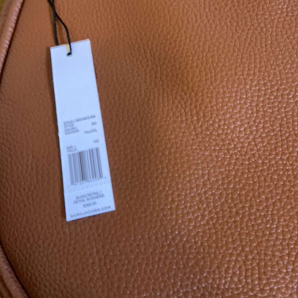 COPY - Marc Jacobs Hobo - Picture 4 of 10
